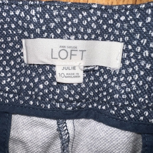 LOFT Pants - Picture 4 of 5